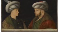 Lors d’une vente aux enchères chez Christie’s, l’un des uniques portraits du Sultan Mehmet II, et le dernier dans les mains du secteur privé, a été vendu ce jeudi 25 […]