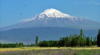 Point culminant de la Turquie et couvert de neiges éternelles, le mont Ararat a fait l’objet d’une nouvelle découverte. Il y a des millions d’années, le mont Ararat, situé sur […]