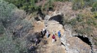 La découverte inattendue d’une structure semblable à un Colisée et datant de l’époque romaine dans la province d’Aydın, dans l’ouest de la Turquie, a poussé les archéologues à reconsidérer l’histoire […]