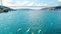 Ce samedi 22 août, 1 765 nageurs professionnels et amateurs de 59 nationalités différentes ont participé à la 32e course intercontinentale de natation d’Istanbul. Reportée à cause de la Covid-19, […]