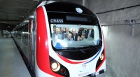 Accessible depuis le 29 octobre, les Stambouliotes sont nombreux à venir « tester » le premier métro traversant le Bosphore. Le gouvernement turc a inauguré, mardi 29 octobre, jour du 90e anniversaire […]