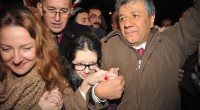Mustafa Balbay, député du CHP (Parti Républicain du Peuple), journaliste et écrivain en détention depuis presque 5 ans a enfin a été libéré… Le 4 décembre 2013, la Cour Constitutionnelle […]