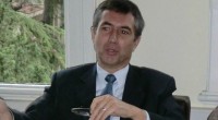 Jean-Jacques Paul a été nommé Recteur adjoint de l’Université Galatasaray en septembre 2012. Après plus d’un an d’exercice, il revient pour Aujourd’hui la Turquie sur les réalisations de cette université […]