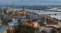 Après Marseille (France) et Košice (Slovaquie), c’est au tour de Riga (Lettonie) et Umeå (Suède) d’endosser le rôle de capitales européennes de la culture tout au long de l’année 2014. […]