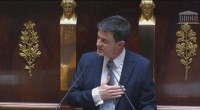 Une semaine après son arrivée à Matignon, Manuel Valls réalisait aujourd’hui son grand oral devant les députés. Ce discours de politique générale est un exercice classique de la démocratie républicaine […]