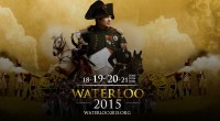 La Belgique a déjà commencé à se préparer pour célébrer le bicentenaire de la bataille de Waterloo. En avance d’un an, certes, car près de 100 000 visiteurs sont attendus […]