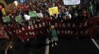 Grève du métro de São Paulo, heurts entre policiers et trafiquants de drogue dans une favéla à Rio de Janeiro, manifestations prévues pendant le Mondial, réclamations de meilleurs salaires et […]
