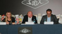 Hier, mardi 24 juin, a eu lieu la conférence de presse organisée en aval du lancement de la marque Solex en Turquie. Durant celle-ci, orchestrée par Monsieur Bansard, propriétaire de […]
