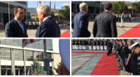 Ce week-end, à la suite du sommet de l’OTAN à Newport, pays de Galles, le secrétaire américain de la Défense, Chuck Hagel, a entamé une tournée diplomatique auprès des alliés […]