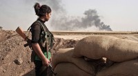 Dans la guerre qui fait rage en ce moment entre l’Etat Islamique et les forces kurdes, soutenues depuis peu par l’Occident, il est une fraction de l’armée qui combat les […]