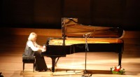 A l’occasion d’un récital de la pianiste turque Idil Biret donné à la maison de l’UNESCO, la directrice générale de l’organisation a tenu dans son discours de présentation à souhaiter […]