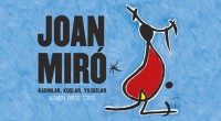 Du 23 Septembre 2014 au 1er Février 2015, le musée Sakıp Sabancı accueille une exposition très complète mettant en exergue l’œuvre de l’artiste catalan Joan Miró. Cette exposition, intitulée « Women, […]