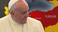 Dès aujourd’hui, le Souverain pontife sera présent en Turquie pour un voyage de trois jours. À Ankara comme à Istanbul, cette visite aura deux mots d’ordre : le dialogue interconfessionnel, si […]