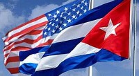Cette semaine s’est ouverte une rencontre historique entre Washington et La Havane, une première depuis 1961 et la rupture des relations diplomatiques et économiques entre les deux pays. Cette rencontre, […]