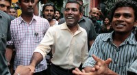 Arrêté dimanche dernier pour suspicion de terrorisme et de corruption, l’ancien président de l’archipel, Mohamed Nasheed, est actuellement jugé au tribunal de la capitale Malé. Durant toute la journée d’hier, […]