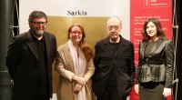 Du 9 au 22 novembre 2015, l’artiste Sarkis présentera son œuvre « Respiro » à la 56ème Biennale de Venise. L’IKSV (İstanbul Kültür Sanat Vakfı), qui organise l’évènement, avait invité hier la […]