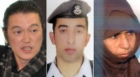 Le groupe djihadiste État Islamique a diffusé hier, mardi 3 février, une vidéo particulièrement atroce où l’on assiste à la mort du pilote jordanien Maaz al-Kassasbeh, 26 ans, brûlé dans […]
