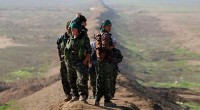 Nous apprenons aujourd’hui que les combattants kurdes opposés à l’État islamique ont investi près d’une centaine de localités jusque-là sous la sombre botte de l’organisation djihadiste. D’après l’Observatoire syrien des […]