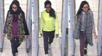 De nouvelles images des trois adolescentes britanniques filmées à l’aéroport d’Istanbul ont été révélées dimanche par plusieurs médias turcs. Alors que les jeunes britanniques étaient portées disparues depuis une dizaine […]