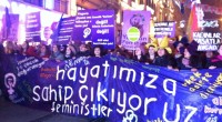 Hier, dimanche 8 mars, à l’occasion de la Journée internationale de la femme, près de 6000 turques ont manifesté à Istanbul depuis la place Taksim jusqu’à la fin de la […]