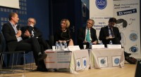Mardi dernier, une conférence-débat intitulée La Turquie – Dynamiques et Opportunités économiques s’est déroulée à l’Ecole Supérieure de Commerce de La Rochelle devant plus de trois cents participants. Elle s’est […]