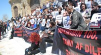 Ce matin, sur les marches de la gare stambouliote d’Haydarpaşa, près de 400 personnes dont des défenseurs des droits de l’Homme et des descendants de familles arméniennes se sont réunis […]