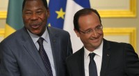 Le président de la République française François Hollande se rendra au Bénin le 1er et le 2 juillet 2015. Au cours de sa visite à Cotonou, il rencontrera la communauté […]