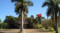 Il y a une semaine, l’ambassadeur de Turquie à Brasilia a été rappelé à Ankara après que le Parlement brésilien a fait passer une loi reconnaissant le massacre des Arméniens […]