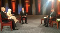 Les déclarations du Premier ministre Ahmet Davutoğlu à l’occasion d’une interview télévisée constituent le dernier épisode en date du feuilleton turc de l’été ayant pour vedette la formation du prochain […]
