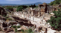La ville antique d’Éphèse, dans la région Égéenne d’Izmir, s’est récemment inscrite pour intégrer la liste du patrimoine mondial de l’UNESCO. Attendant la réponse du vote prévue pour le 5 […]