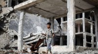 Un haut responsable de l’ONU a dénoncé ce jeudi la lenteur de la reconstruction de la bande de Gaza, ravagée par la guerre avec Israël à l’été 2014. Au rythme […]