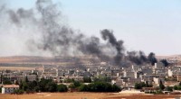 Hier, l’attaque surprise de l’Etat Islamique contre la ville kurde de Kobane, à la frontière turque, a provoqué un torrent de débats : comment les combattants ont-ils pu s’introduire dans la […]