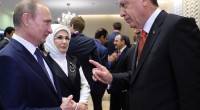 Lors de leur dernier échange politique, le président turc Recep Tayyip Erdoğan a délivré au président russe Vladimir Poutine un rapport concernant la violation des droits de l’homme contre les […]