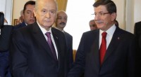Le Premier ministre Ahmet Davutoğlu a aujourd’hui conclu sa tournée de négociations avec les partis d’opposition élus le 7 juin dernier lors des élections générales en rencontrant le leader du MHP [parti […]