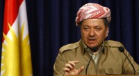 Le président du gouvernement régional kurde (GRK) dans le nord de l’Irak, Massoud Barzani a sévèrement critiqué le Parti des travailleurs du Kurdistan (PKK), lui reprochant de ne pas avoir […]