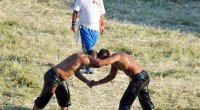 Dans les environs d’Edirne, à l’extrême ouest de la Turquie, le traditionnel tournoi de lutte à l’huile s’est déroulé le week-end dernier, sur trois jours consécutifs. Ce sport traditionnel célébré […]