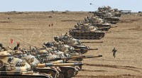 À Diyarbakır, province du sud-est turc à majorité kurde, 97 groupes de la société civile kurde ont co-signé une déclaration suite à la possibilité d’une intervention militaire turque en Syrie. […]