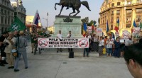 Un groupe de manifestants, composé en majorité d’intellectuels roumains et même de musulmans, s’est rassemblé à Bucarest lundi 20 juillet pour protester contre un accord conclu entre les gouvernements roumain […]