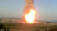 Une explosion a eu lieu cette nuit au niveau d’un gazoduc reliant la Turquie et l’Iran dans la région d’Ağrı, a annoncé le ministre turc de l’Energie Taner Yıldız. « L’explosion […]