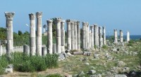 Après les sites historiques d’Ephèse et de Diyarbakır, c’est au tour du site archéologique de Soli Pompéiopolis, situé dans la province de Mersin, près de la ville de Mezitli, d’exprimer […]