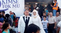 La semaine dernière, lors de leur mariage, Fethullah Üzümcüoğlu et Esra Polata ont décidé d’offrir leur repas à un camp entier de réfugiés syriens dans la province de Kilis dans […]