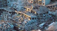 L’Union des chambres des Architectes et Ingénieurs de Turquie (TMMOB) s’est alertée du fait que le pays n’est pas plus préparé qu’en 1999 à faire face à un nouveau tremblement […]