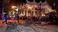 Deux explosions meurtrières ont touché Bangkok ces deux derniers jours, semant la panique parmi les populations. Le bilan est très lourd et la peur plane, alors que l’attentat n’a toujours […]