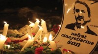En février dernier, le journaliste Nuh Köklü avait été victime d’une agression au couteau dans le quartier de Kadıköy à Istanbul et avait succombé à ses blessures quelques heures plus […]