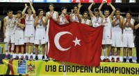 Les internationaux turcs de 18 ans ou moins se sont inclinés 61 à 64 contre une très belle équipe grecque à l’occasion de la finale de l’Euro U18 de basket […]