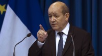 La France mènera ses premières attaques aériennes contre l’organisation Etat islamique (EI) en Syrie « dans les prochaines semaines », a annoncé aujourd’hui le ministre de la Défense français Jean-Yves Le Drian. […]