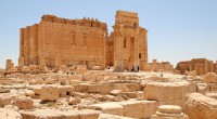 L’Etat Islamique a détruit lundi 31 août une part conséquente du plus grand temple du site antique de Palmyre, le temple de Bel. Considéré comme l’un des temples les plus […]