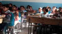D’après les chiffres annoncés par l’Unicef (Fonds des Nations unies pour l’enfance) mardi 15 septembre, plus de deux millions d’enfants syriens ne pourront pas retourner à l’école cette année. Le […]