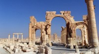 Nous suivons depuis le début la triste destruction, lente et programmée, du site antique de Palmyre, classé au patrimoine mondial de l’UNESCO, par l’auto-proclamé Etat Islamique. Après avoir miné le […]