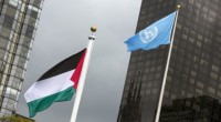 Mercredi 30 septembre, les couleurs palestiniennes flottaient sur le parvis du siège des Nations-Unies. Au terme du discours du président Mahmoud Abbas, l’Etat palestinien hissait fièrement son drapeau devant les […]